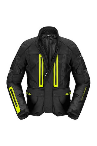 Spıdı Traveler 3 Evo H2out Kışlık Mont