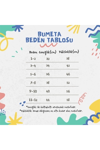 Bumeta 29 Ekim Cumhuriyet Bayramı Çocuk T-shirt Siyah