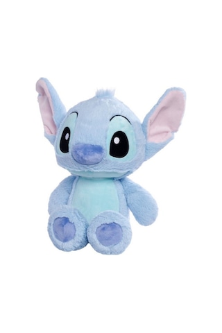 Disney Stitch Peluş Oyuncak - 25 Cm Diğer