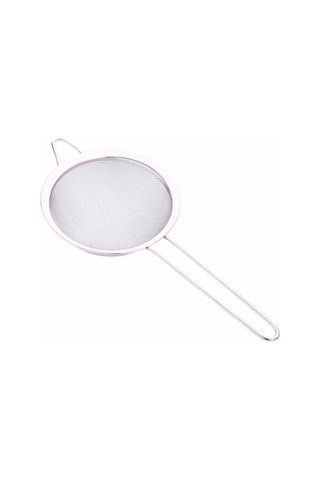 Epi̇nox Paslanmaz Çeli̇k Tel Süzgeç 18cm (Sz-18)