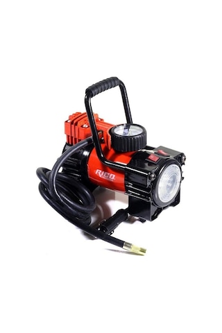 Rico FY-118 Araç Kompresörü 12V