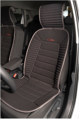 Space Bumerang Minder 2'li Set Siyah / KLMNY55-F Space Bumerang Minder 2'li Set Siyah / KLMNY55-F