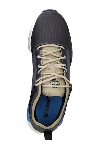 Timberland Tımberland Fıeld Trekker Erkek Ayakkabı A5sjr A5sjr Siyah Siyah