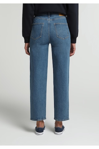Colin's Colins Slim Tapered Fit Kadın Light İndigo Denim Jean Pantolon Cl1083036 Q1.v1 Dn44938