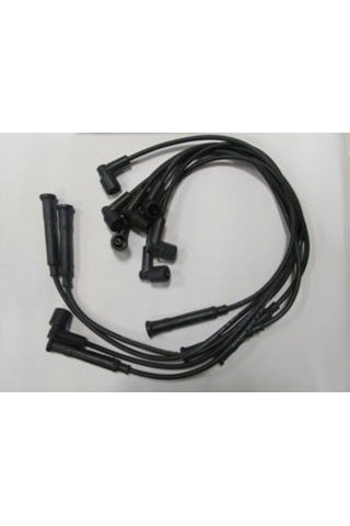 Bmw 5 Seri E34 88/95 Buji Kablosu Takım 12v M20b20m20b25 2.0/2.5 Cc Yow Jung Uyumlu