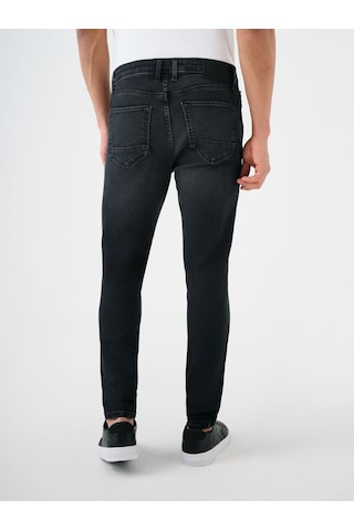 LOFT Justin Skinny Fit Erkek Pantolon Lf2039218 Q1.v1 Denim