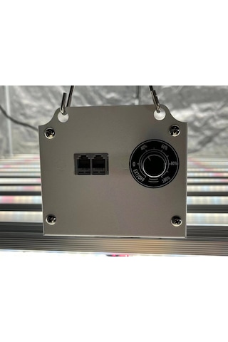 Sonicpro Hidrowing 600 Led Bitki Yetiştirme Lambası
