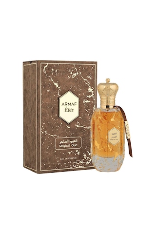 Armaf Eter Magical Oud Edp 100 Ml Unisex Parfüm Oryantal