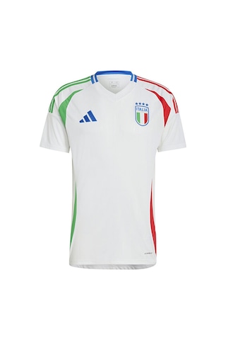 Adidas Figc A Jsy İtalya Deplasman Forması In0656 Beyaz In0656 Beyaz