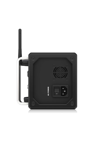 Behringer Xr16 16 Kanal Dijital Mikser