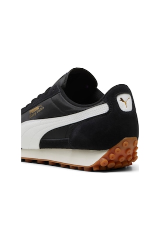 Puma Easy Rider Vintage Spor Ayakkabı 399028 10 Siyah