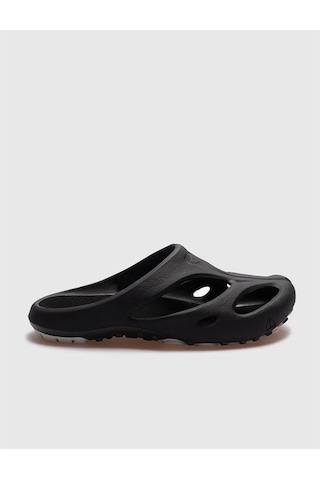Keen Shanti Siyah Yüksek Konfor Terlik 1018206