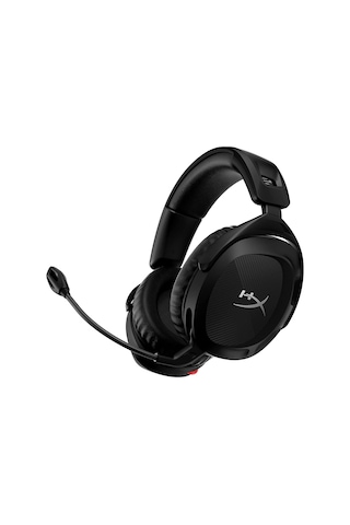HyperX Cloud Stinger 2 Wireless DTS Kablosuz Kulak Üstü Oyuncu Kulaklığı