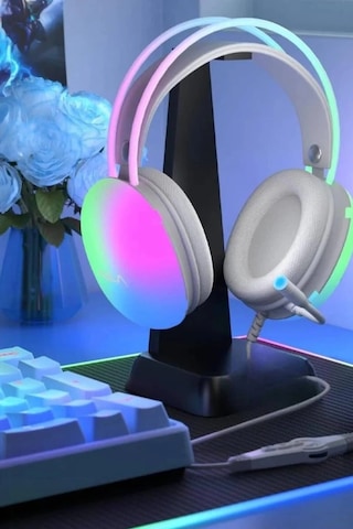 Mey İthalat 2025 Model Bluetooth Kulaklık Kulak Üstü Kablosuz Uzun Ömürlü Unısex
