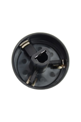 Ankastre Set Üstü Ocak Düğmesi, Bosch Uyumlu Pcp615b80r, Pcp615a90v, Pcc615b90a İle