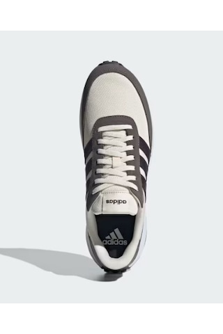 Adidas Run 70s Lifestyle Renkli Erkek Spor Ayakkabı I-149 Açık Gri