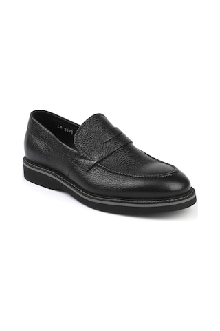 Libero 2695 Loafer Erkek Ayakkabı Siyah