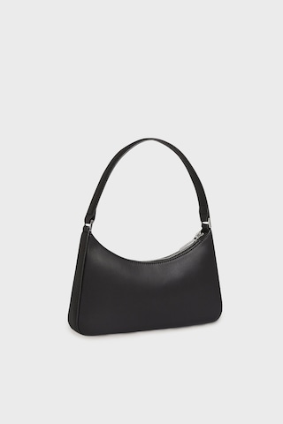 Calvin Klein Bayan Çanta Lv04f3096g Ub1 Siyah Siyah