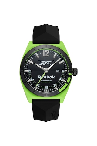 Reebok Rv-lga-g3-phıb-bh Kol Saati Metalik