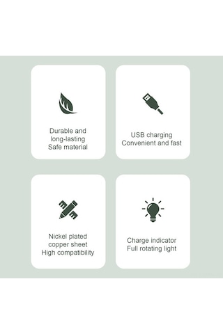 Tongxida Usb Şarjlı 8 Yuvalı Akıllı Şarj Cihazı - Aa/aaa Ni-mh Pil Şarj Aleti, Tam Dolumda Işık Söner, Siyah