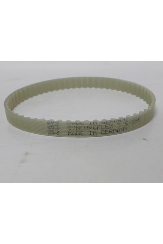 T5 295 Synchroflex 10mm Poliüretan Zaman Kayış