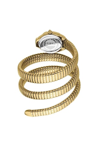 Just Cavalli Jc1l415m0035 Kadın Kol Saati Altın