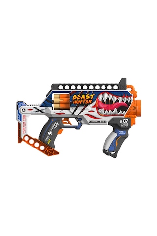 Beast Hunter Dart Atan Tabanca
