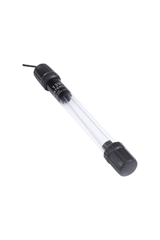 Uv-013 13w Ultraviyole Antiseptik Lamba Akvaryum İçin Dezenfeksiyon Işığı, Ab Tak