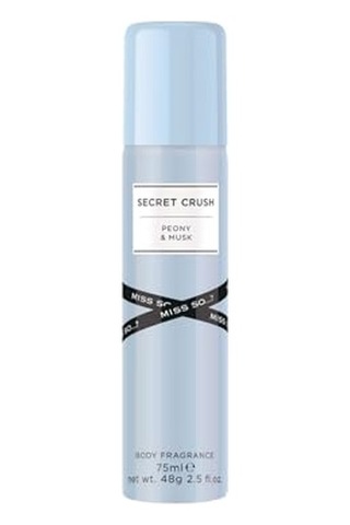 Tr Deo 200 Ml Secret Lady