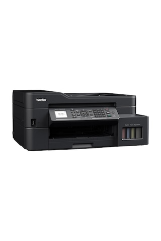 Brother MFC-T920DW Tanklı Inkjet All in One Renkli Yazıcı