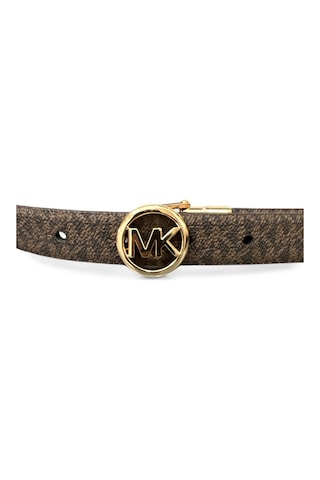 Mıchael Kors Kadın Kemer 559063t-205 Kahverengi