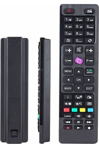 Techwood 24Tws217 Led Tv Kumandası