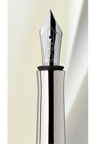 Graf Von Faber-Castell Guilloche Dolma Kalem Siyah 146510