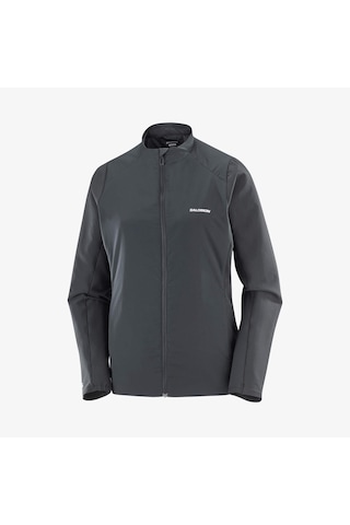 Salomon Mountaın Flex Hybrıd Kadın Yelek Deep Black Lc2649000 Siyah