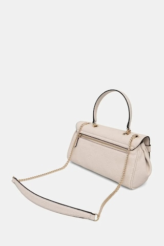 Guess Ella Logo Askılı Çanta-pd974621 Ekru