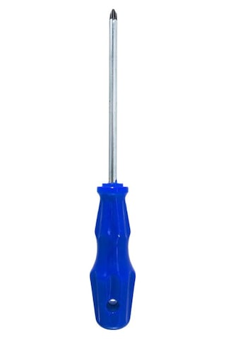 Master 505727 Yıldız Uçlu Tornavida 6x100 Mm