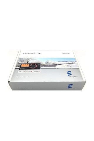 Eberspacher 252720050000 Yakit Pompasi