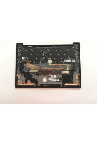 Lenovo Uyumlu 5M11C53296 5M11C53368 5M11C53332 Klavye Dahil Üst Kasa Tür