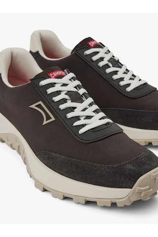 Camper Drift Trail Erkek Gri Sneakers - K100864