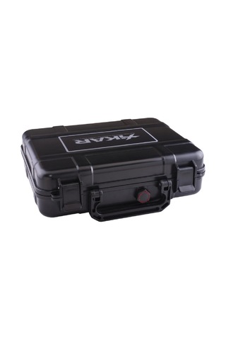 Xikar Seyahat Tipi 20 Humidor Puro Kutusu