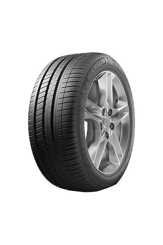 Michelin 215/45 R16 90V Pilot Sport 3 Ao Dt1 Yaz Lastiği 2024