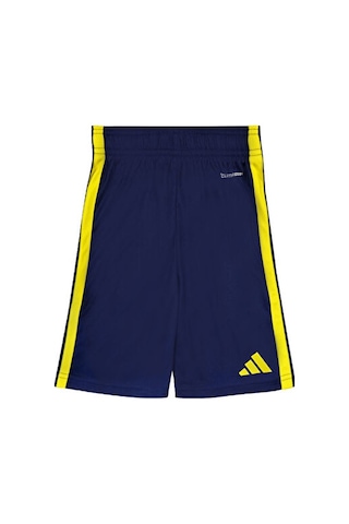 Adidas Fenerbahçe 26/27 İç Saha Şortu Çocuk Fenerbahçe 26/27 İç Saha Şortu Ke4416 Lacivert