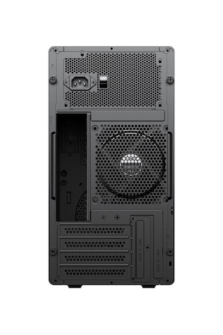 Turbox TX9434 i5-10400f 16 GB 256 GB NVMe 2 GB GT730 23.8" Free Dos Oem Paket Masaüstü Oyuncu Bilgisayarı