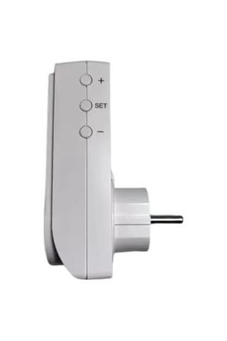 Tekli Voltaj Koruyucu Priz