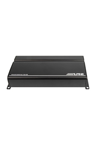 Özenhifi'Den Alpine Kta-450
