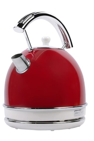 Berghoff 7950020 Gem Retro 1.7 L Yuvarlak Su Isıtıcısı