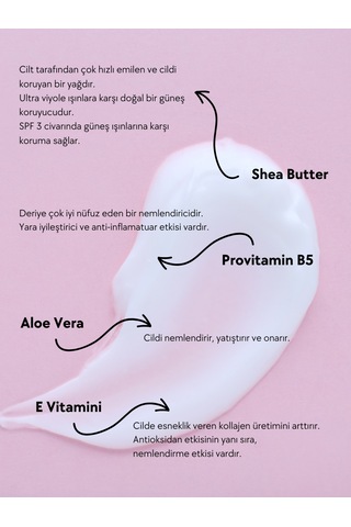 Aclind Hand And Body Cream 100 ML