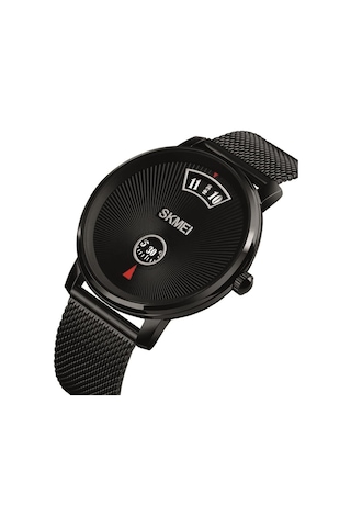 Skmei 1490BK Erkek Kol Saati
