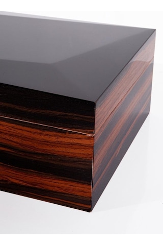 Pinamar Sedir Humidor Puro Kutusu