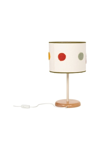 Almila Rainbow Bebek Abajur Diğer